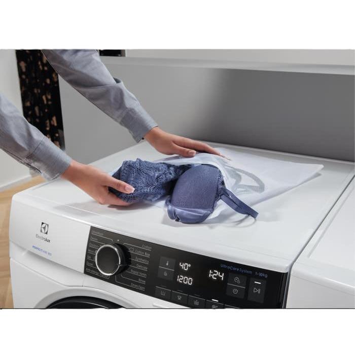 Electrolux veļas maisiņi, 2 gab (30x40 cm un 40x60 cm) (E4WSWB41)