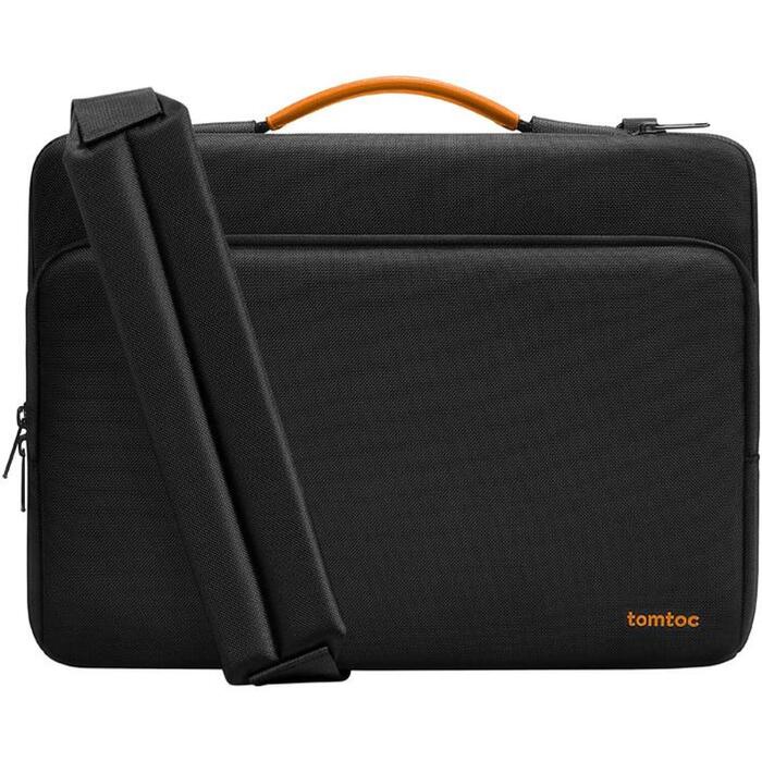 Tomtoc Defender-A40 A40F3D1, 16" plecu soma
