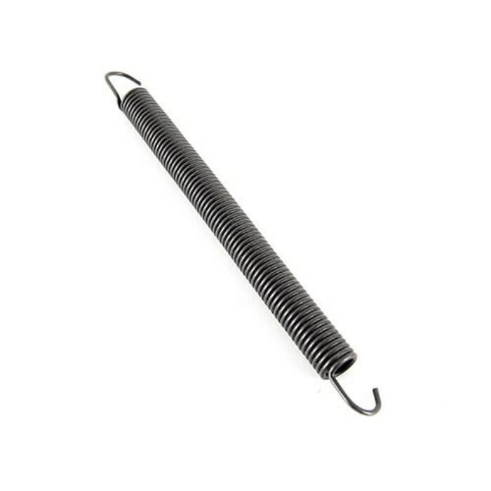 Pannas atspere AG 6150, MTD, 732-04287