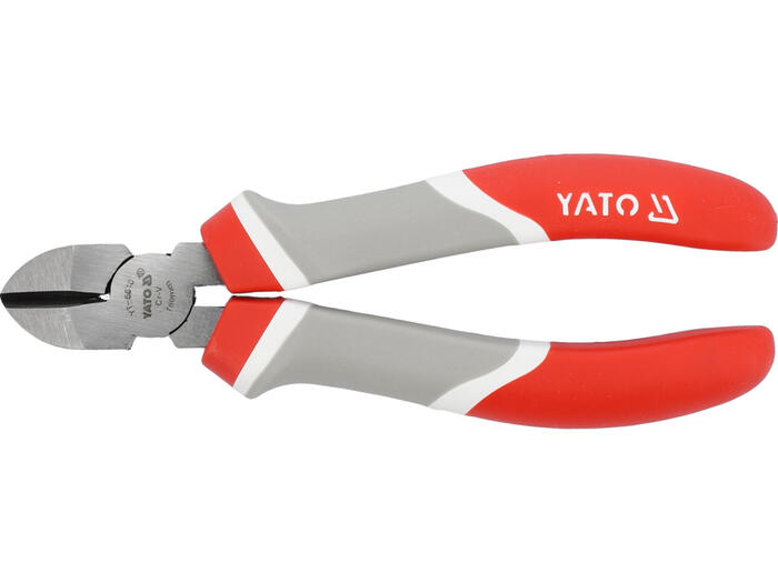 Yato Knaibles YT-6610, 160mm, 55-62 HRC