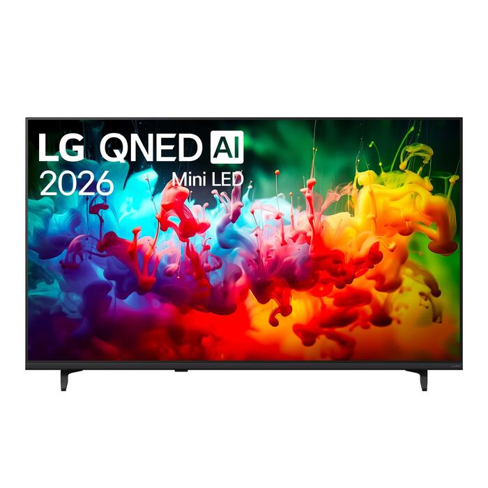LG 55QNED70B3C televizors, 55" 139cm, 4K