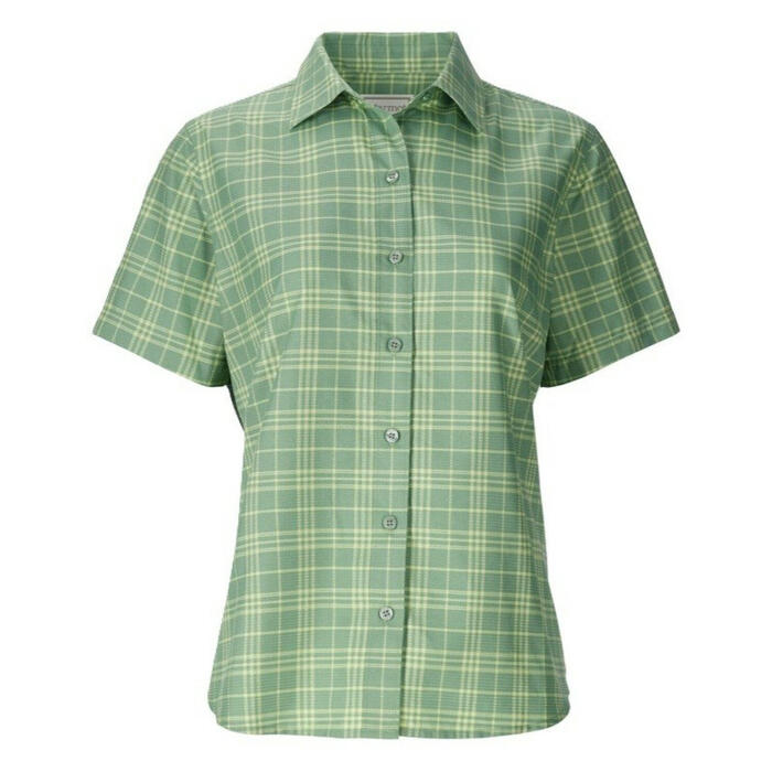 Krekls AREX NOVELTY SS Shirt 01