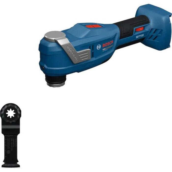 Bosch PRO GOP18V-30 06018G3000, daudzfunkciju instruments