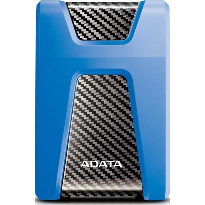 Adata HDD ārējais 2.5" AHD650-1TU31-CBL