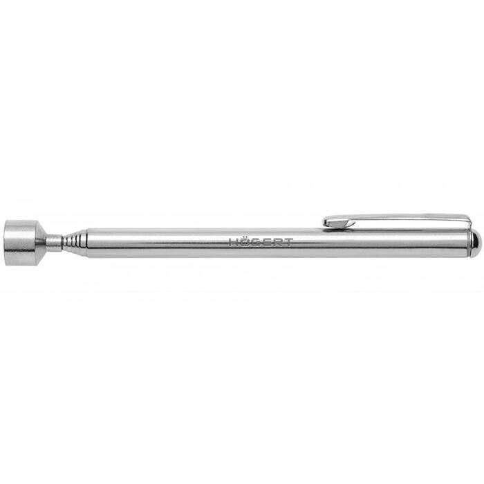 Hogert HT4R506 magnētiskais satvērējs, 2.7kg