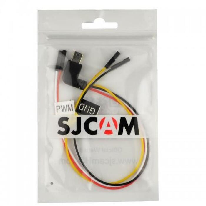 SJCam Unknown Brand 12845 FPV kabelis