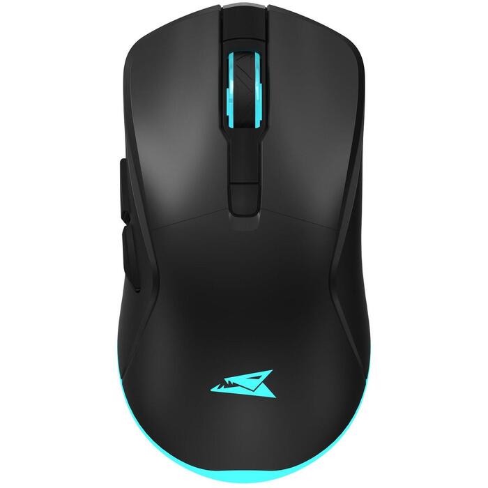 Baracuda Pele TURTLE-B BGM-121, 3200 DPI