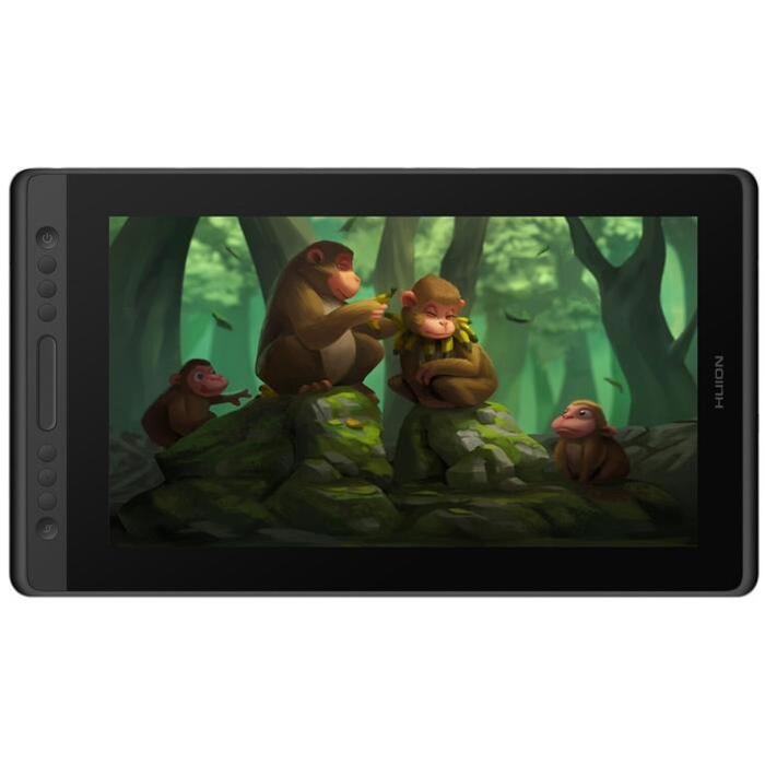 Huion Kamvas Pro 16 grafiskā planšete