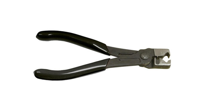 Žņaugu stangas, K255, KAMASA TOOLS, 220