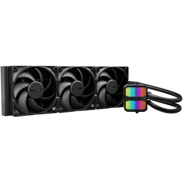 Be Quiet CPU Dzesētājs Silent Loop