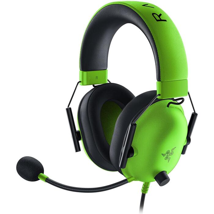 Razer BlackShark V2 X RZ04-03240600-R3M1, 3