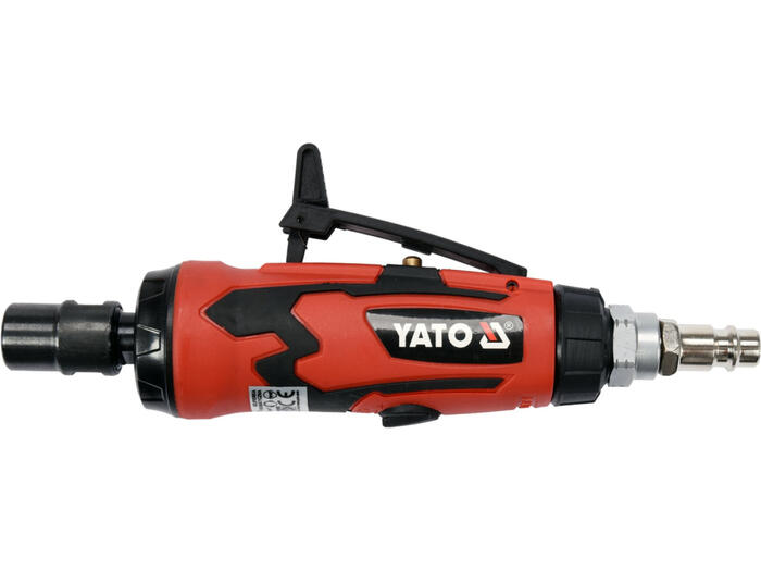 Yato pneimatiskā slīpmašīna YT-09633, 6mm, 0