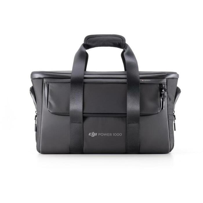 Dji защитная сумка для хранения Power 1000, 452×240×232 мм, 0.8 кг (CP.QT.00009486.01)