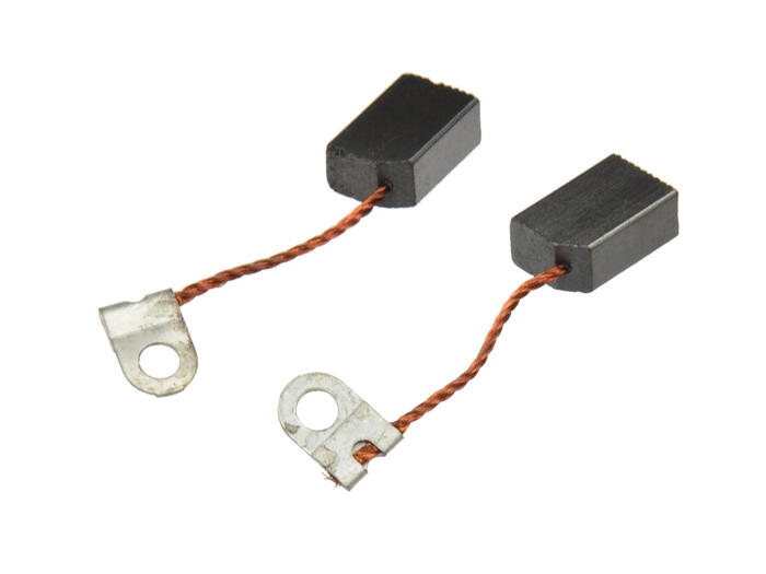 Geko oglekļa sukas G85304, 6x10x15mm (G85304)