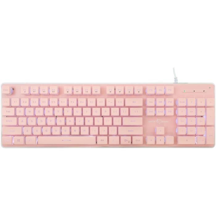 White Shark TACHI PINK GK-003441, TACHI-P-US