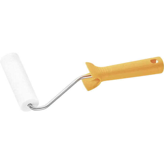 COLOR EXPERT Rullis ar rokturi 11cm