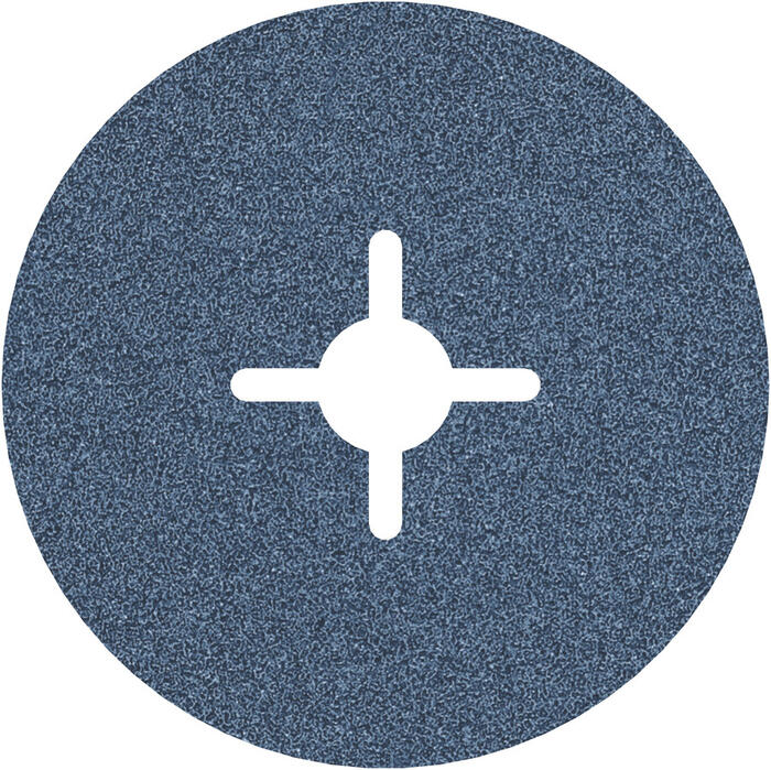Fiber disks BestforMetal D=125 mm,K