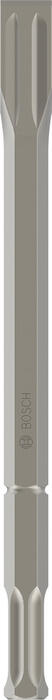 Plakanais kalts 25x400mm Hex 22mm, Hilti