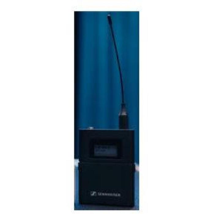 Sennheiser mikrofonu austiņas 500 BAM 700456