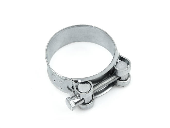 Izturīgs metāla savilcējs 56–59 mm cinkota
