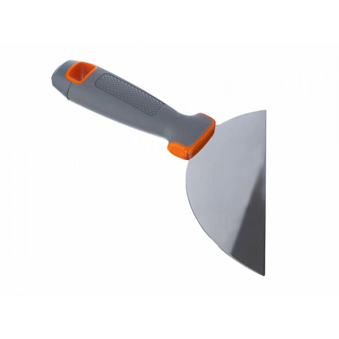 AWTOOLS Nerūsējošā tērauda špakteļlāpstiņa, 160 mm
