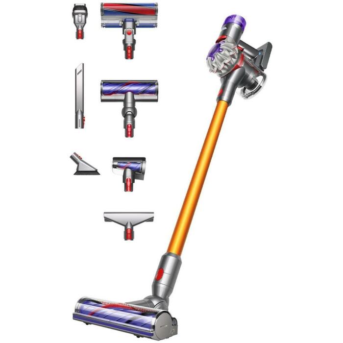 Dyson akumulatora putekļu sūcējs 476547-01 2-in-1