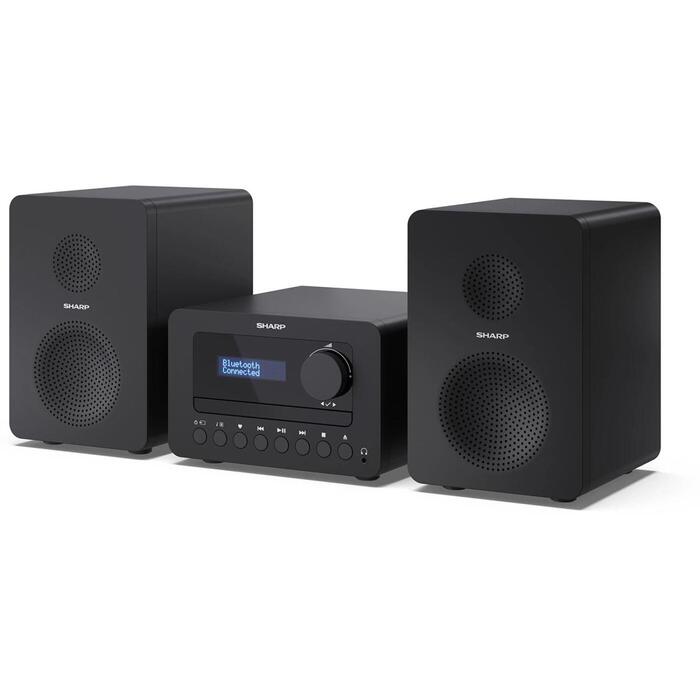 Sharp Tokyo Hi-Fi Micro System 2