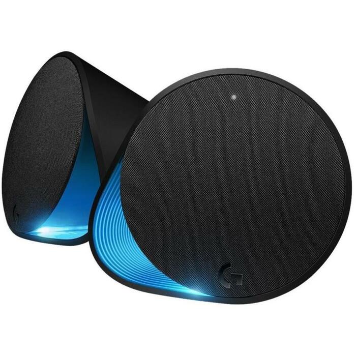 Logitech 2.1 skaļruņu sistēma G560/980-001301