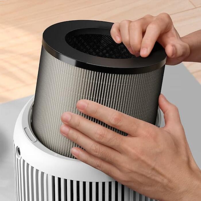 PHILIPS NanoProtect HEPA filtrs PureProtect Mini