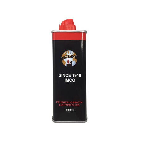 Degviela Lighter Fluid 133ml, 4035687028135 IMCO (4035687028135)