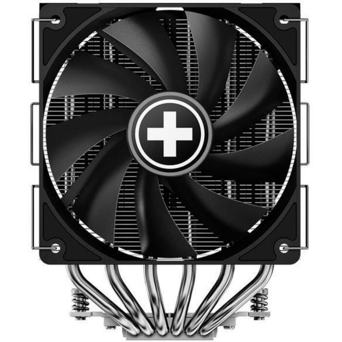 Xilence CPU Dzesētājs M806D.B XC091
