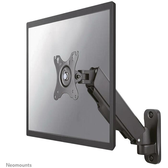 Neomounts monitors sienas stiprinājums WL70-440BL11, 17-32