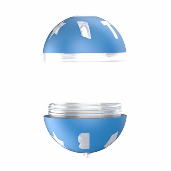 Doggy Village Gaismas sfēra MT7104, 90
