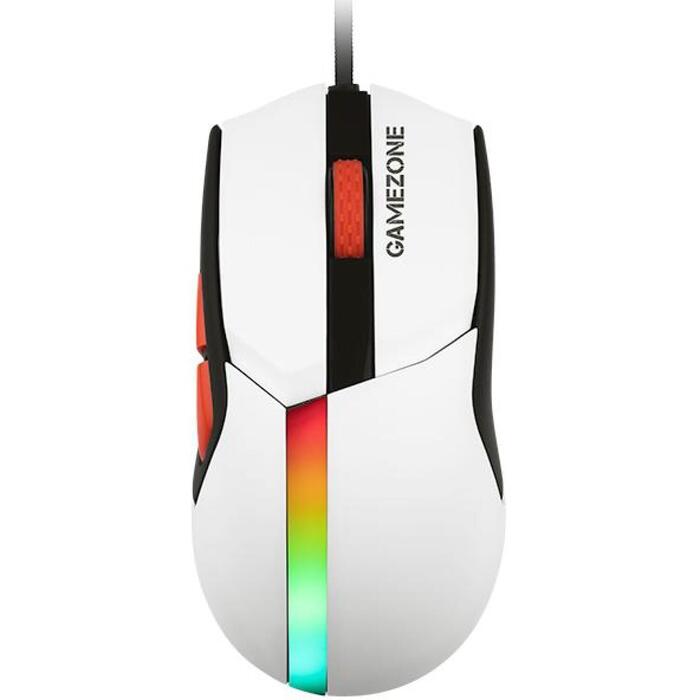 Tracer Spēļu pele TRAMYS47417, 12000 DPI