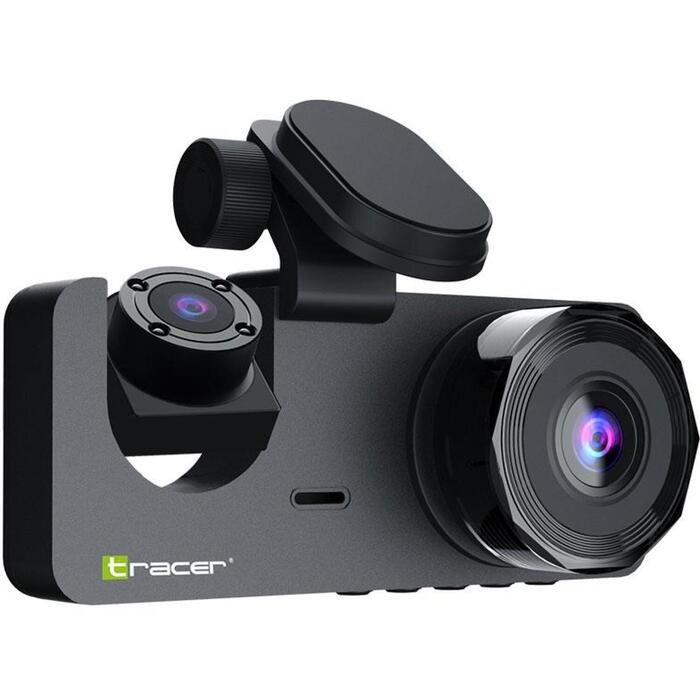 Tracer video reģistrators HALO 360D TRAKAM47568
