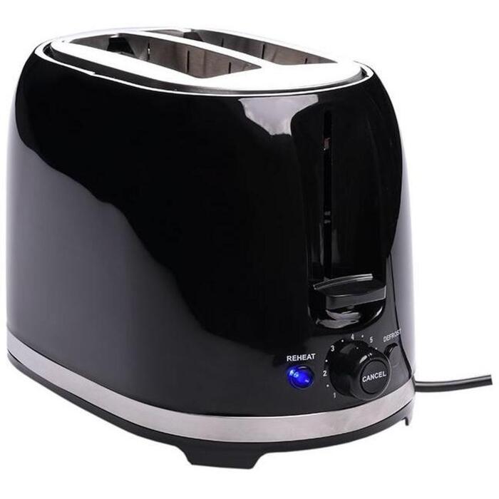 Lafe Tosteris TSB003B, 850W, 2 grauzdiņi