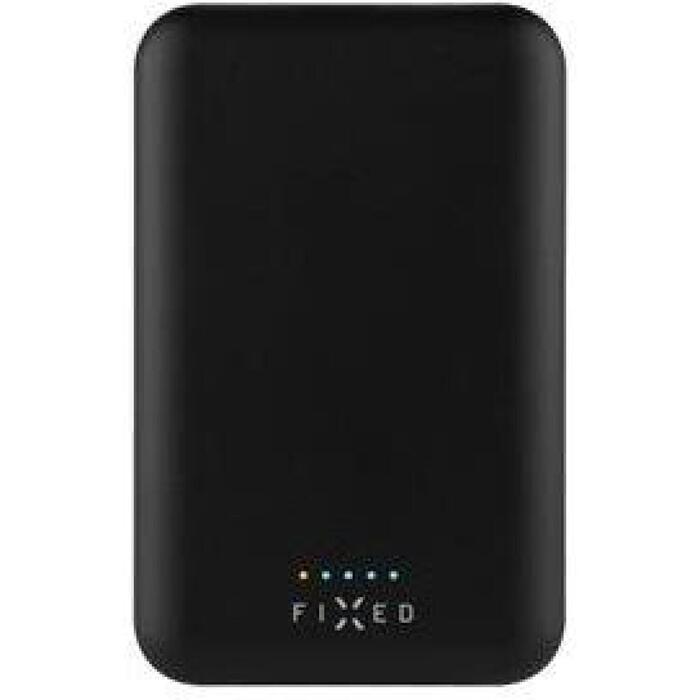 Fixed Power Bank akumulators MagZen FIXZENM-6-BK