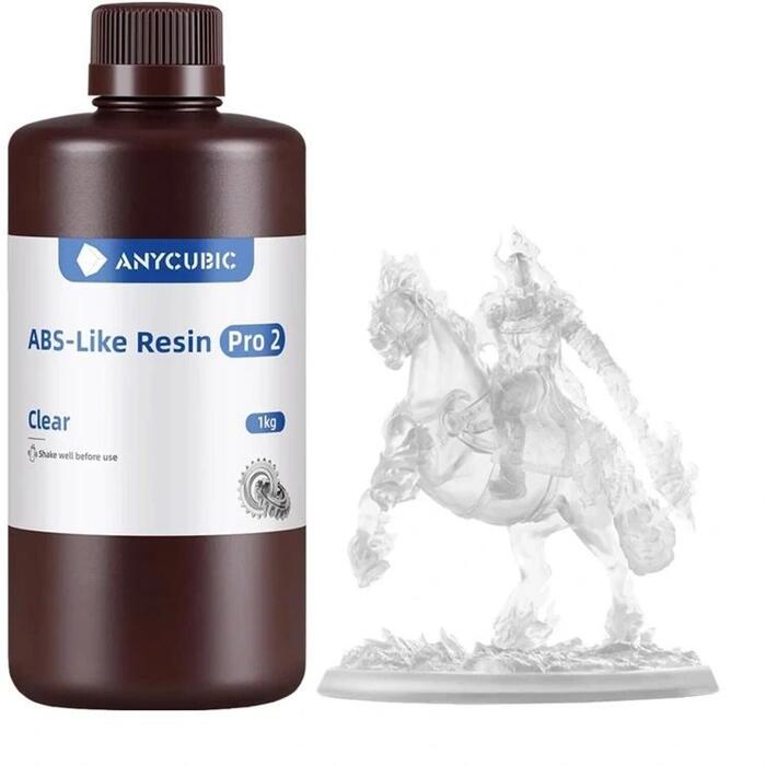 ANYCUBIC ABS-Like Resin Pro 2 SABP2CL-10-IPO-01