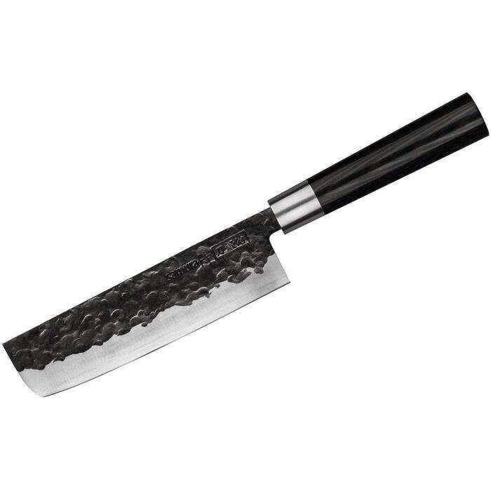 Samura Nakiri nazis SBL-0043, 168mm, AUS-8