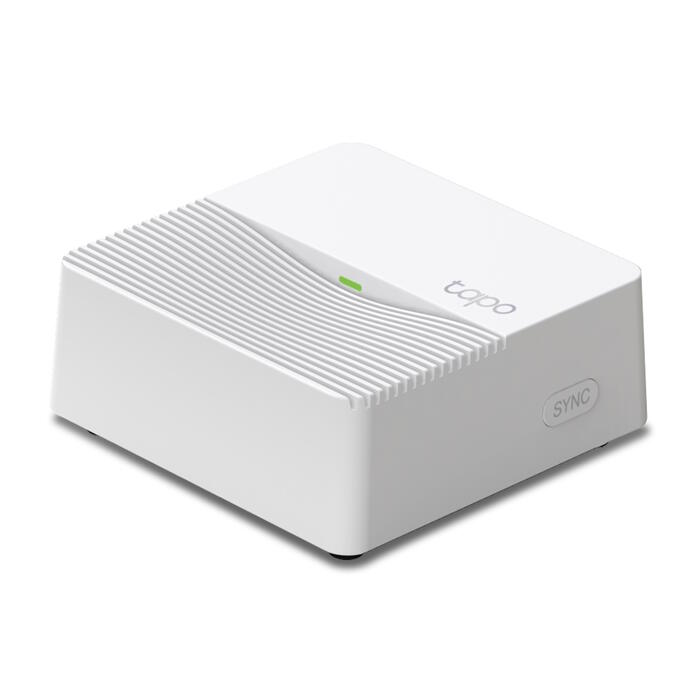 Tapo viedais centrmezgls, TP-Link, Tapo H200