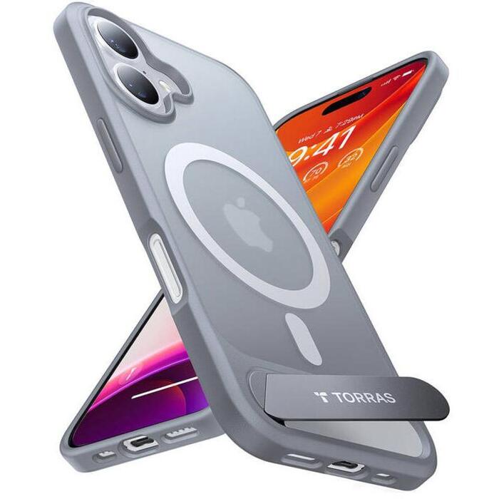 Torras Pstand X00FX1941, iPhone 16 Plus
