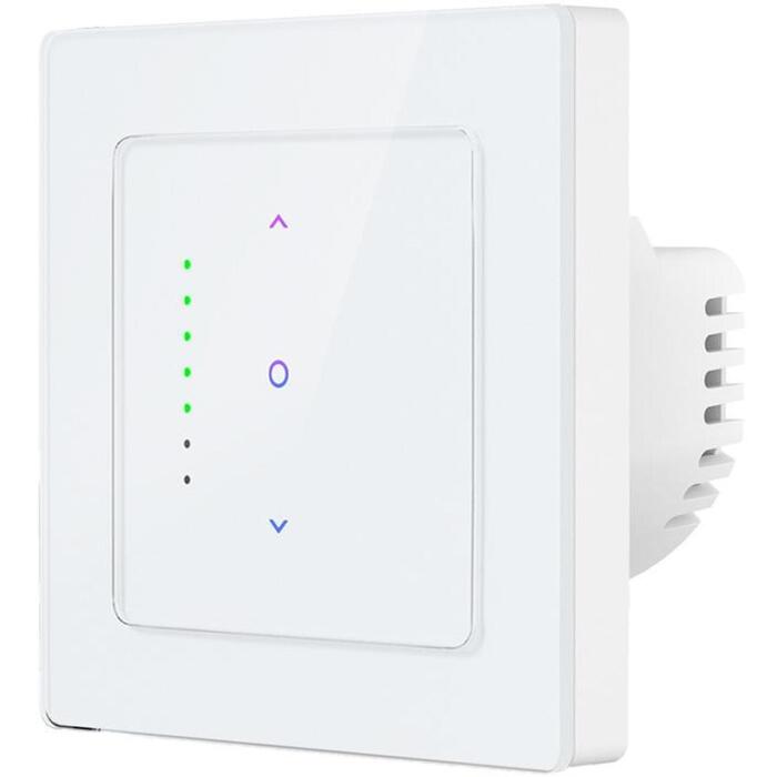 Avatto CS20-EU-W viedais rullslēdžu slēdzis, 600W