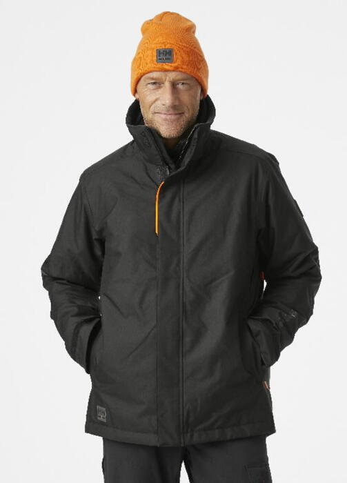 Ziemas jaka Kensington, 3XL, Helly Hansen