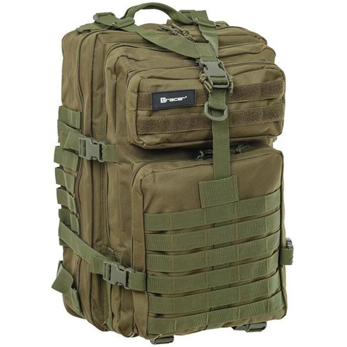 Tracer 47577 ALPHA Backpack 15,6&quot