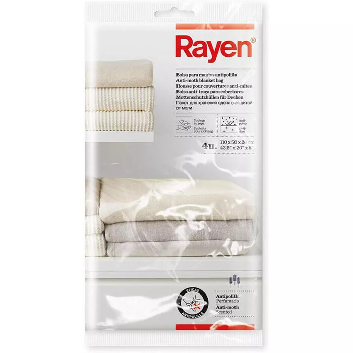 Rayen Pretkožu maisi segām 01605201, 4