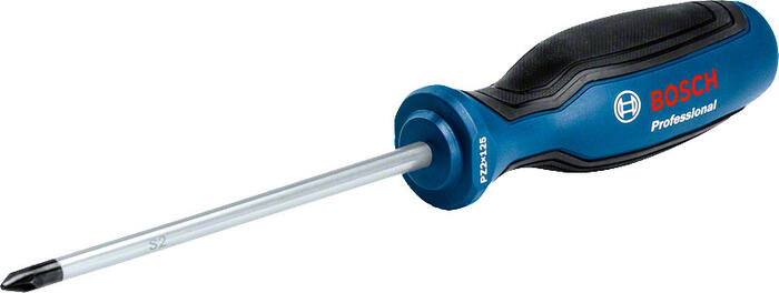 Skrūvgriezis SKRŪVGRIEZIS PZ 2X125 PROFESSIONAL, 1600A01V08 BOSCH (1600A01V08)