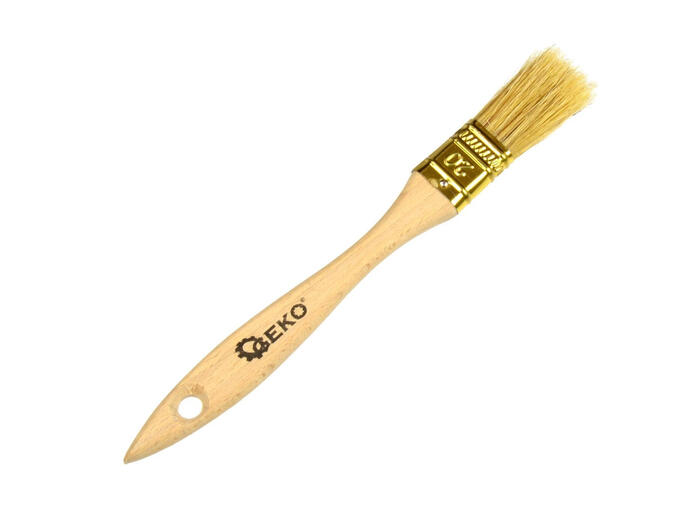 Plakana ota 20mm, dabīgo un sintētisko