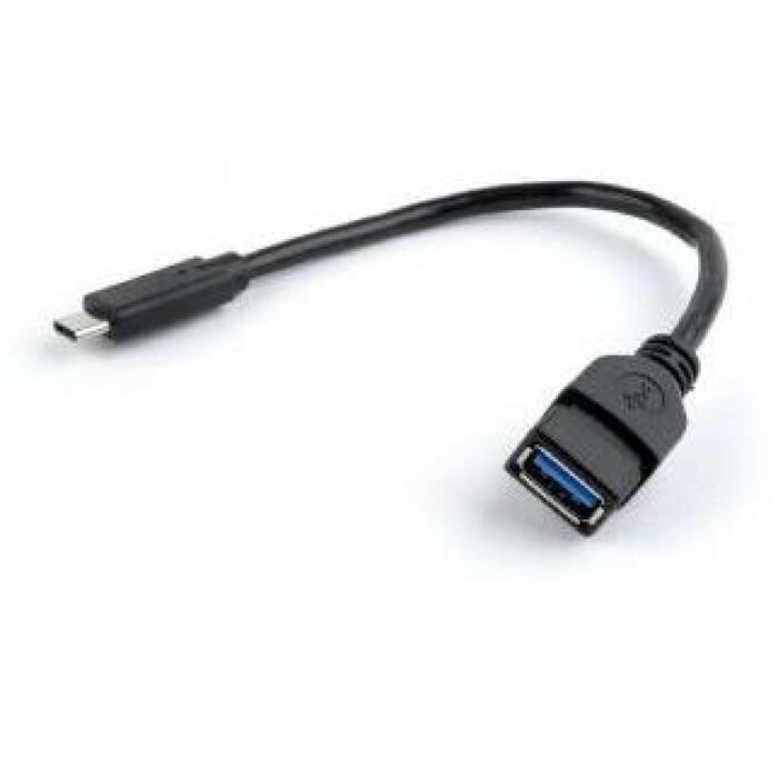 Gembird USB adapteris A-OTG-CMAF3-01 USB 3