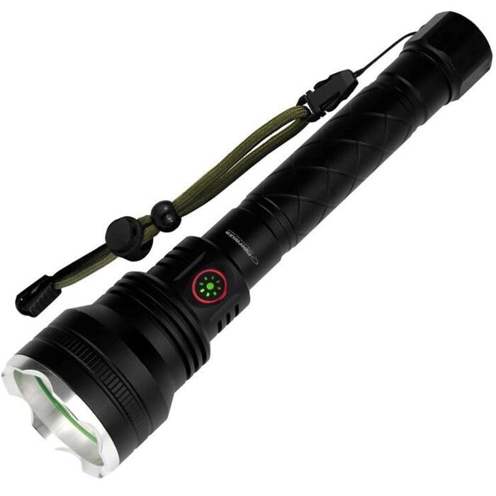 Esperanza EOT068 Lukturis, 240mm, 440g, LED
