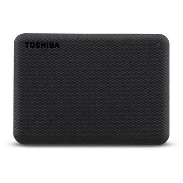 Toshiba HDD cietā diska korpuss Advance